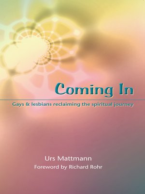 cover image of Coming In